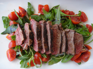 How Long To Cook Steak In Oven