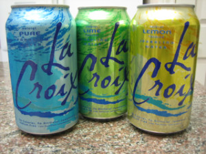 Is La Croix Water Bad For You